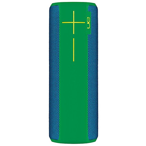 Ultimate Ears Boom 2 Portable Waterproof & Shockproof Bluetooth Speaker - Green Machine Edition