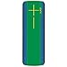 Ultimate Ears BOOM 2 Green Machine Wireless Mobile Bluetooth Speaker (Waterproof and Shockproof)