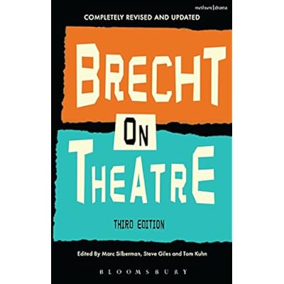 Brecht On Theatre