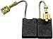 Buildalot Specialty Kohlebürsten ca-15-08469 für Bosch PWS 20-230J - 6,3x16x22mm - Mit Automatischer Abschaltung, Kabel und Stecker - Ersatz für Originalteile 1.607.000.480 & 1.607.014.171 MI 4 günstig Kaufen-Buildalot Specialty Kohlebürsten ca-15-08469 für Bosch PWS 20-230J - 6,3x16x22mm - Mit Automatischer Abschaltung, Kabel und Stecker - Ersatz für Originalteile 1.607.000.480 & 1.607.014.171