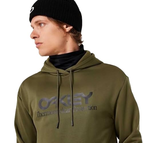 Image of Oakley mens Rider Long 2.0 Hoodie