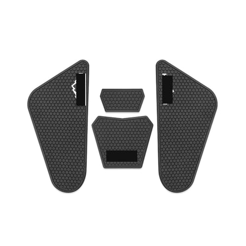 Autocollant de protection réservoir moto anti-rayures 2024