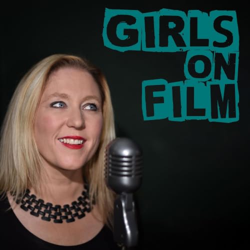 『Girls On Film』のカバーアート