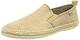  victoria Derby Bamba Tenis ANDRÉ Antelina PICADA con ELÁSTICOS Laterales 5200138-MEN para Hombre Taupe 43