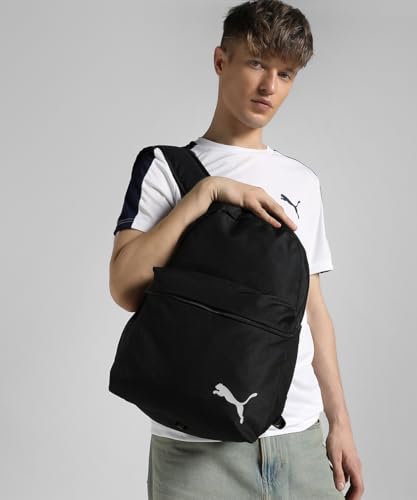 Puma 76855 Uni rucksack, Puma Black, OSFA