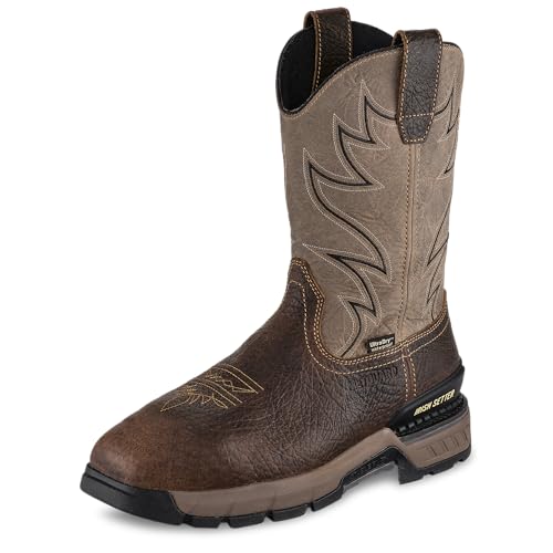 Irish Setter, Two Harbors, Men’s, 11