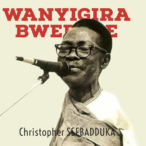 Wanyigira Bwerere