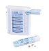 Produktbild Pillen Box 7 Tage Einteilung