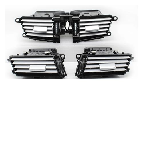 Rejilla ventilación derecha Mercedes W212 E250 E300 2009-2012 2