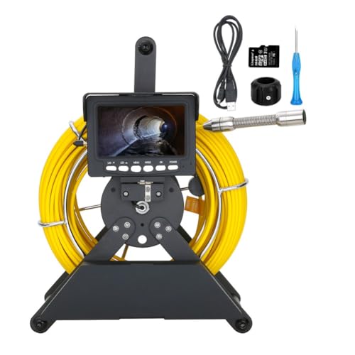 JA4.3C`HD1000CrǌJAHƗpA17MM-22MMǓΉADVRtA12LEDCgAzǍH (30 M/98 FT)