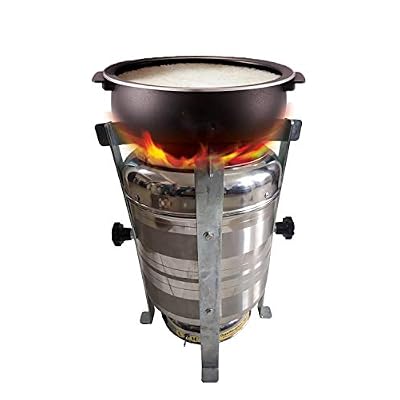 Amazon.in: Wood Stove