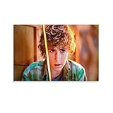 Percy Jackson And The Olympians Poster,Percy Jackson Poster (7) Canvas Painting Wall Art Poster for Bedroom Living Room Decor 08x12inch(20x30cm) Unframe-style