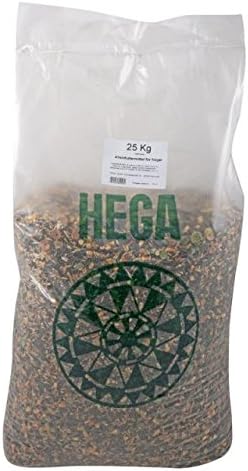 Classic Friends Universal Nagetierfutter 25 kg