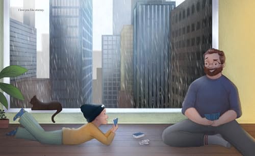 I Love You Like Yellow: A Picture Book - Image 6