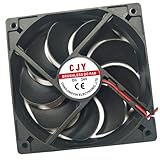 Gramigg 2. 120 Mm 5 V/12/24 Ruhiger Computer Lüfter Bürstenloser Design Tragbarer Austausch Für...
