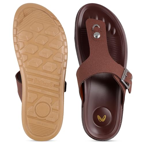 Image of WALKAROO Men's Bounceez Water Resistant Sandals - WGP53088