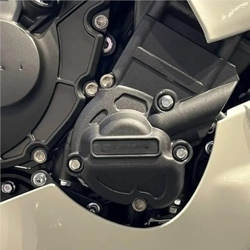 Cubierta de estator para motor YZF-R1 y R1M de 2015 a 2023 5