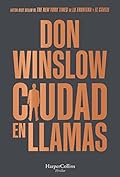 Ciudad en llamas (HarperCollins)