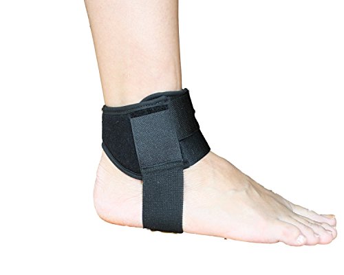 Alpha Medical Active Support Wrap/Strap for Plantar Fasciitis A4467 (Medium)