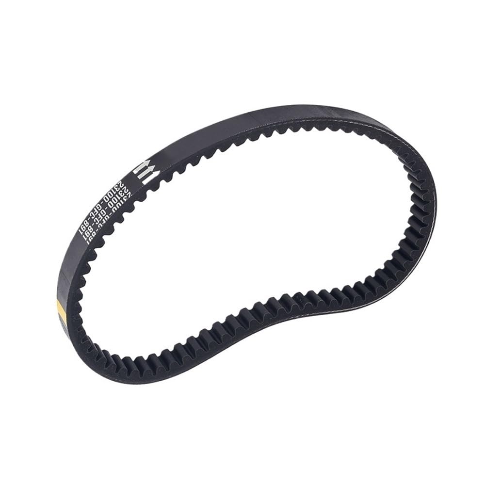 オートバイクラッチドライブベルト NCH50 メトロポリタン DIO AF 62 AF 68 GFC DIO50 SDH50 UZ5