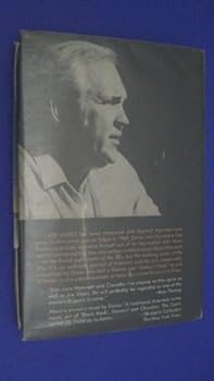 Hardcover Dashiell Hammett;: A casebook Book