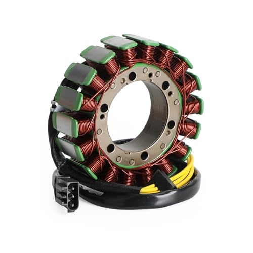 Bobine d'allumage et stator magnéto pour moto BMW F 650 700 800 GS