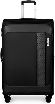 30'' Luggage w/Spinner Wheels,Softside Luggage,Expandable
