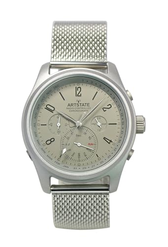 [ARTSTATE AS3336A ] �r���v �����Y �N���m�O���t �d�g���v,���b�V���o���h,�����o�b�e���[���� (�O���[)
