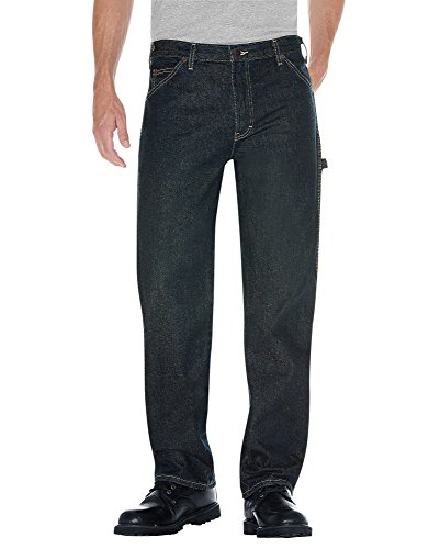 Jean Utility Dickies RLX Heritage robuste et confortable, pantalon kaki homme 28 W