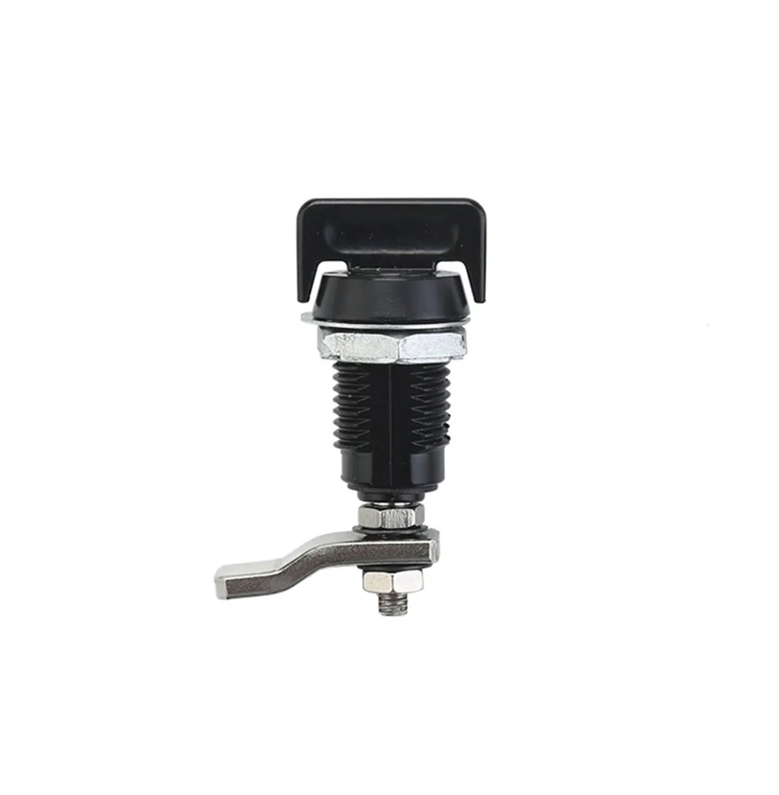 WPOIYHGBY MS816-3S Telescopic Rotary Tongue Lock Electric Cabinet Door Switch Distribution Box Small Compression