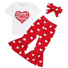 Daddy's Little Valentine