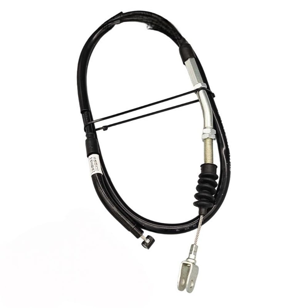 PIOYERG For HAOJUE XCR300 Motorcycle Clutch Cable