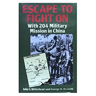 Escape to Fight on