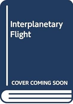 Mass Market Paperback Interplanetary Flight Book