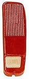 Depo 331-1901L-US Ford F-Series Pickup/Bronco Driver Side Replacement Taillight Unit