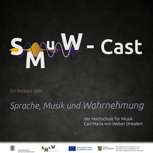 SMuW-Cast cover art