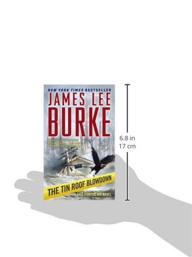 The Tin Roof Blowdown