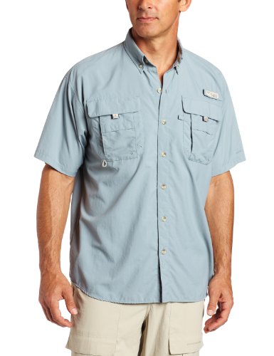 Columbia Men's Bahama II Short Sleeve Shirt