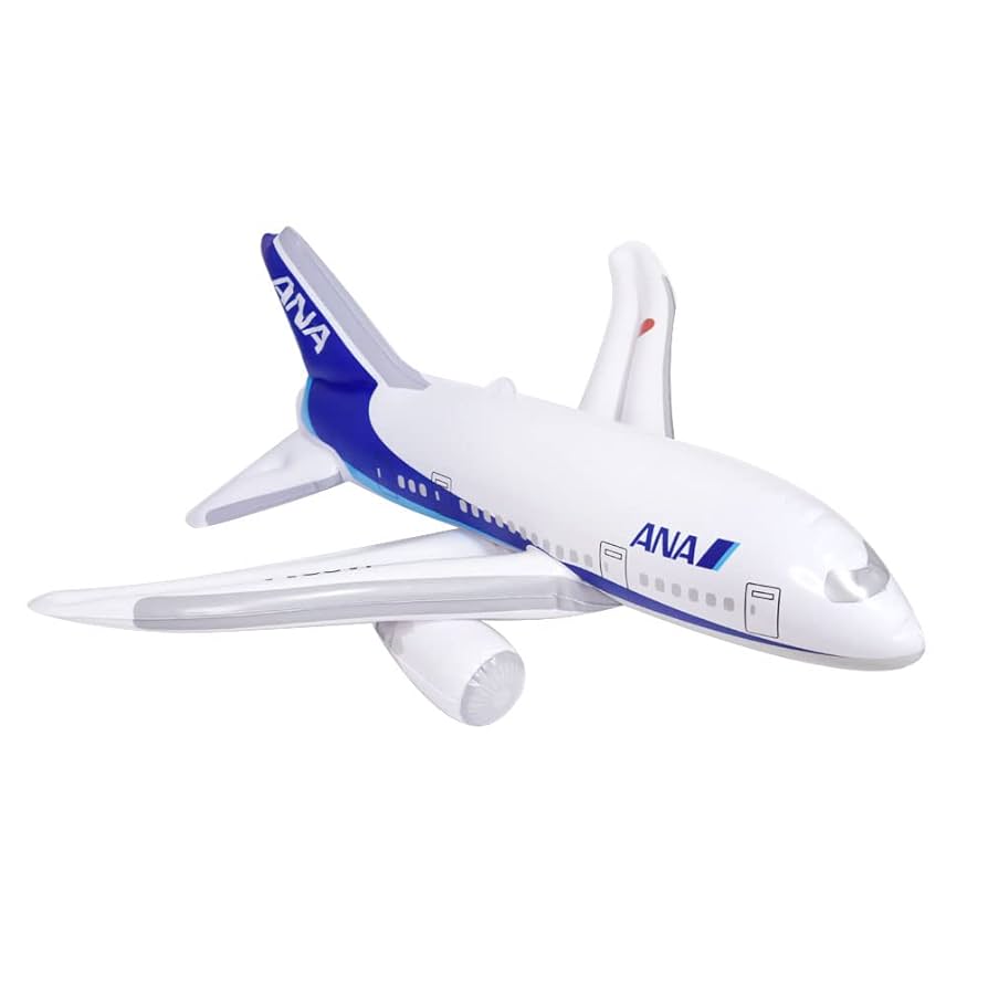 Amazon.co.jp: ANA Airplane Vinyl Plane All Nippon Air Boeing