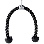 Amazon Basics Weight Machine Accessories - Image 3