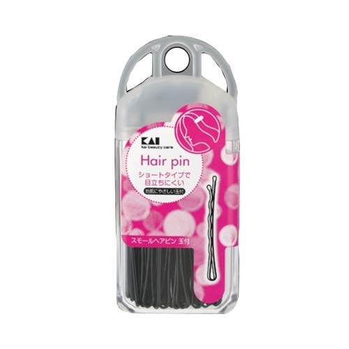 Kai (KAI) Small hairpin (with ball)