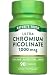 Nature's Truth Chromium Picolinate 1000 mcg Dietary Supplement, 90 Count