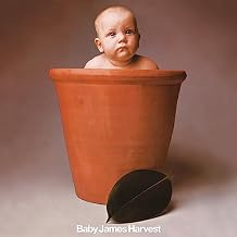 Baby James Harvest - Deluxe