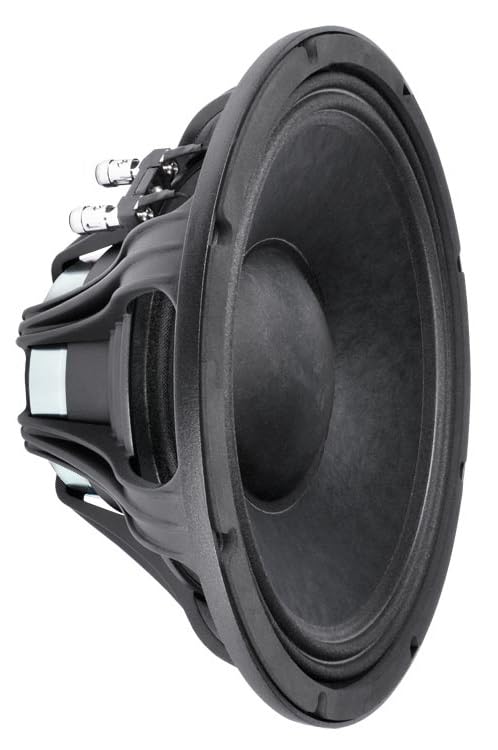 Deejayled Faital Pro 12HP1020-8 Faital 12 Woofer