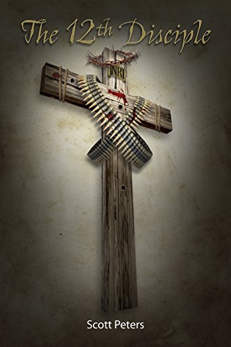 The 12th Disciple (English Edition)