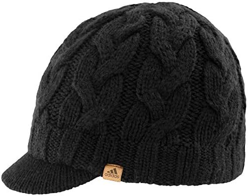 adidas Women's Crystal Brimmer Beanie 