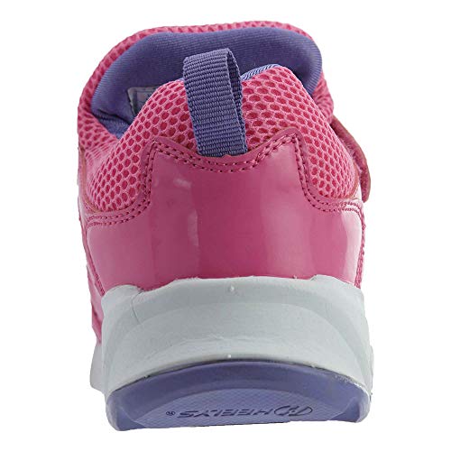 Heelys Girl's Rapido Sneaker4