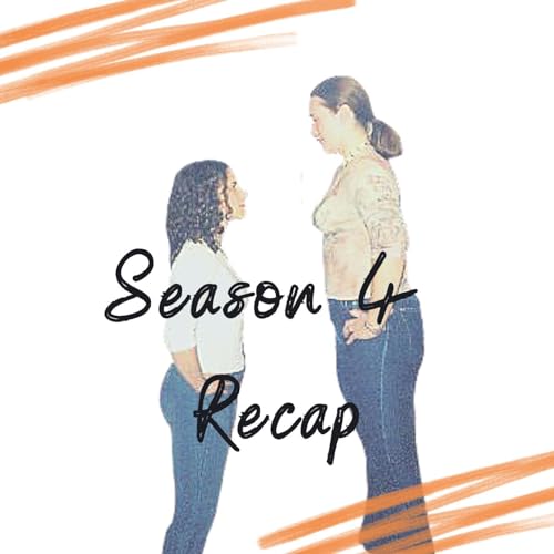 S4 Season Recap