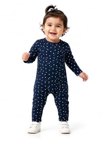 Image of TuddyBuddy 100% Cotton Romper /Bodysuit for Baby Boys