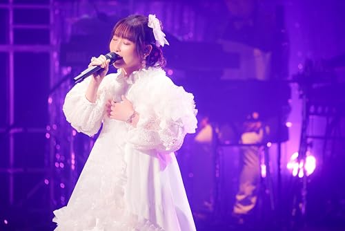 【Amazon.co.jp限定】南條愛乃 10th Anniversary Live -FUN! & Memories-(初回生産限定版 2Blu-ray+PHOTOBOOK)(A3クリアポスター+L判ブロマイド2枚セット付き)の商品画像